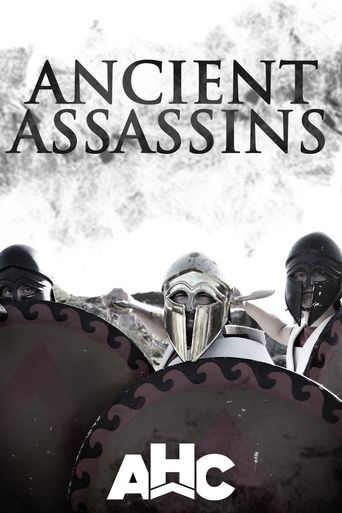  Ancient Assassins Poster