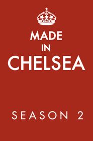 Made in Chelsea Season 2 Poster