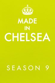 Made in Chelsea Season 9 Poster