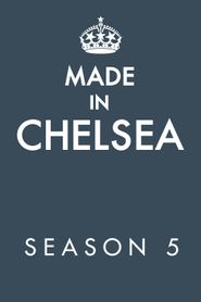 Made in Chelsea Season 5 Poster