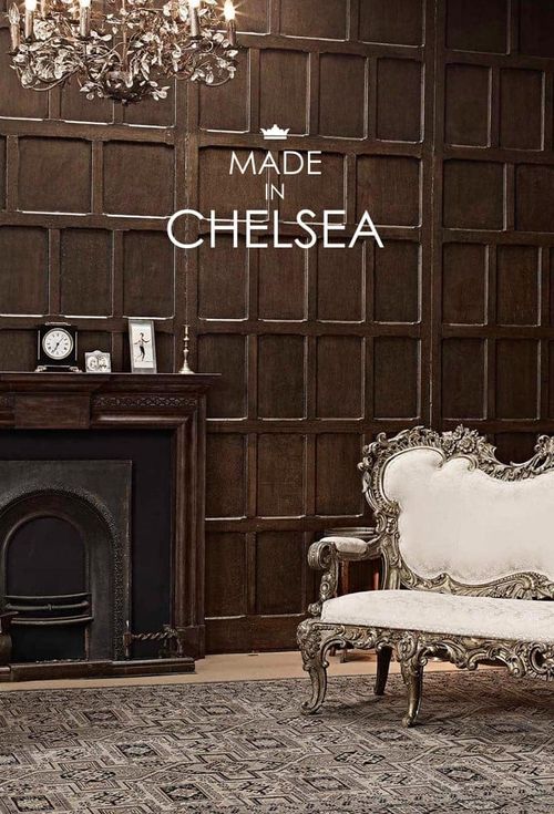 Made in Chelsea Poster
