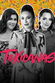 Texicanas Season 1 Poster