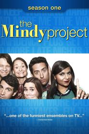 The Mindy Project Season 1 Poster