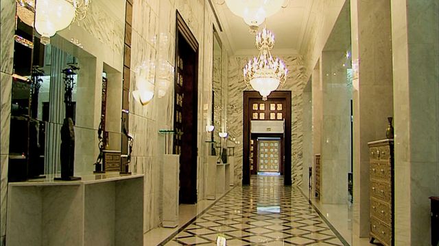 A Dangerous Dynasty House Of Assad Episode 2 A Dangerous Dynasty: House of Assad Season 1: Where To Watch Every