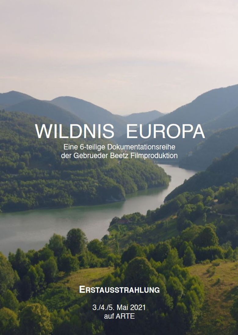 Wildnis Europa