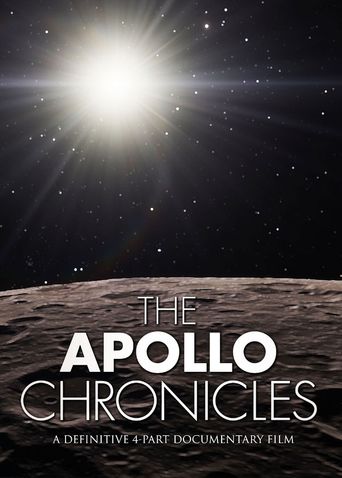  The Apollo Chronicles Poster