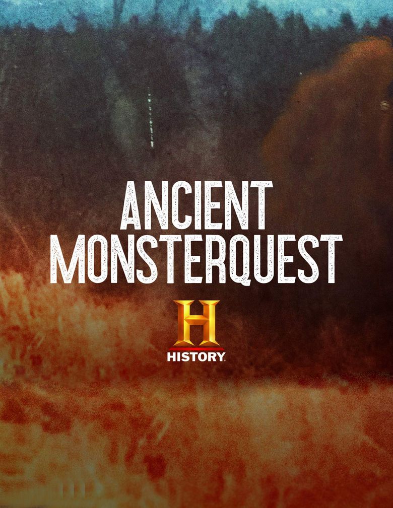 Ancient Monster Quest