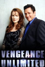  Vengeance Unlimited Poster