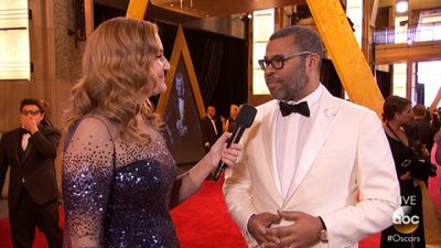 Season 90, Episode 01 Oscars Opening Ceremony: Live From the Red Carpet (Part 1)