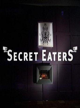  Secret Eaters Poster