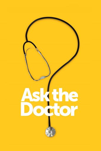  Ask the Doctor Poster