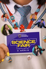  Science Fair: The Series Poster
