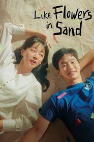  The Sand Flower Poster