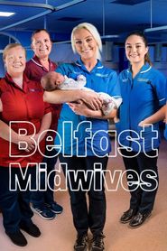  Belfast Midwives Poster