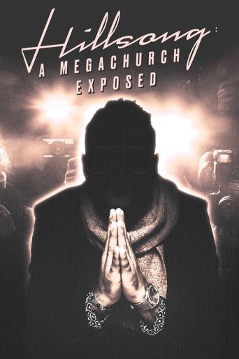  Hillsong: A Megachurch Exposed Poster