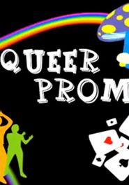  Queer Prom Poster