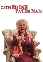 Catherine Tate's Nan Poster
