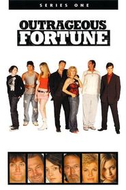Outrageous Fortune Season 1 Poster