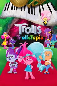 TrollsTopia Season 2 Poster
