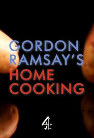  Gordon Ramsay's Home Cooking Poster