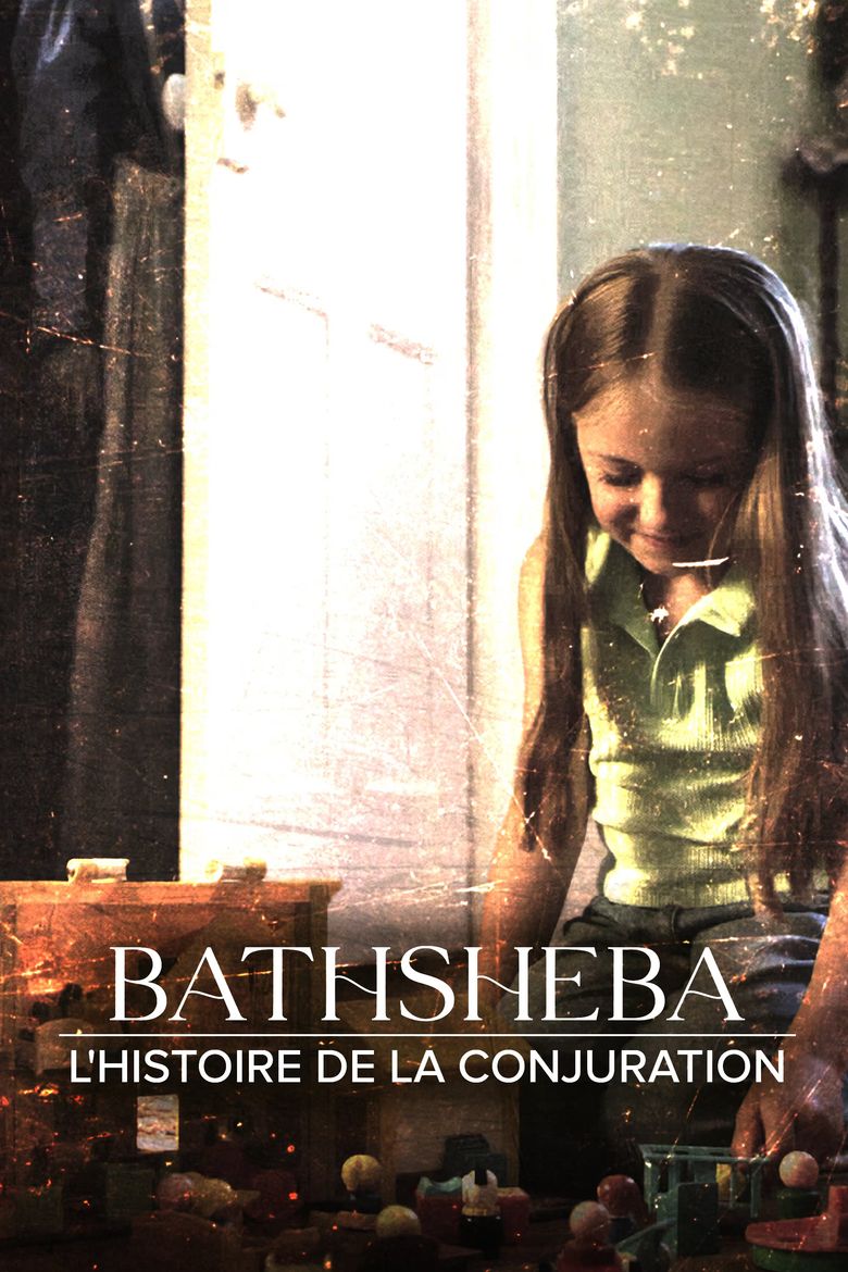 Bathsheba: Search for Evil
