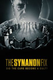  The Synanon Fix Poster