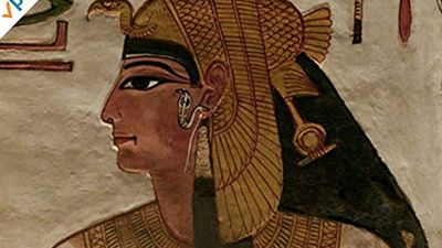 Season 01, Episode 06 Egypt's Lost Queens