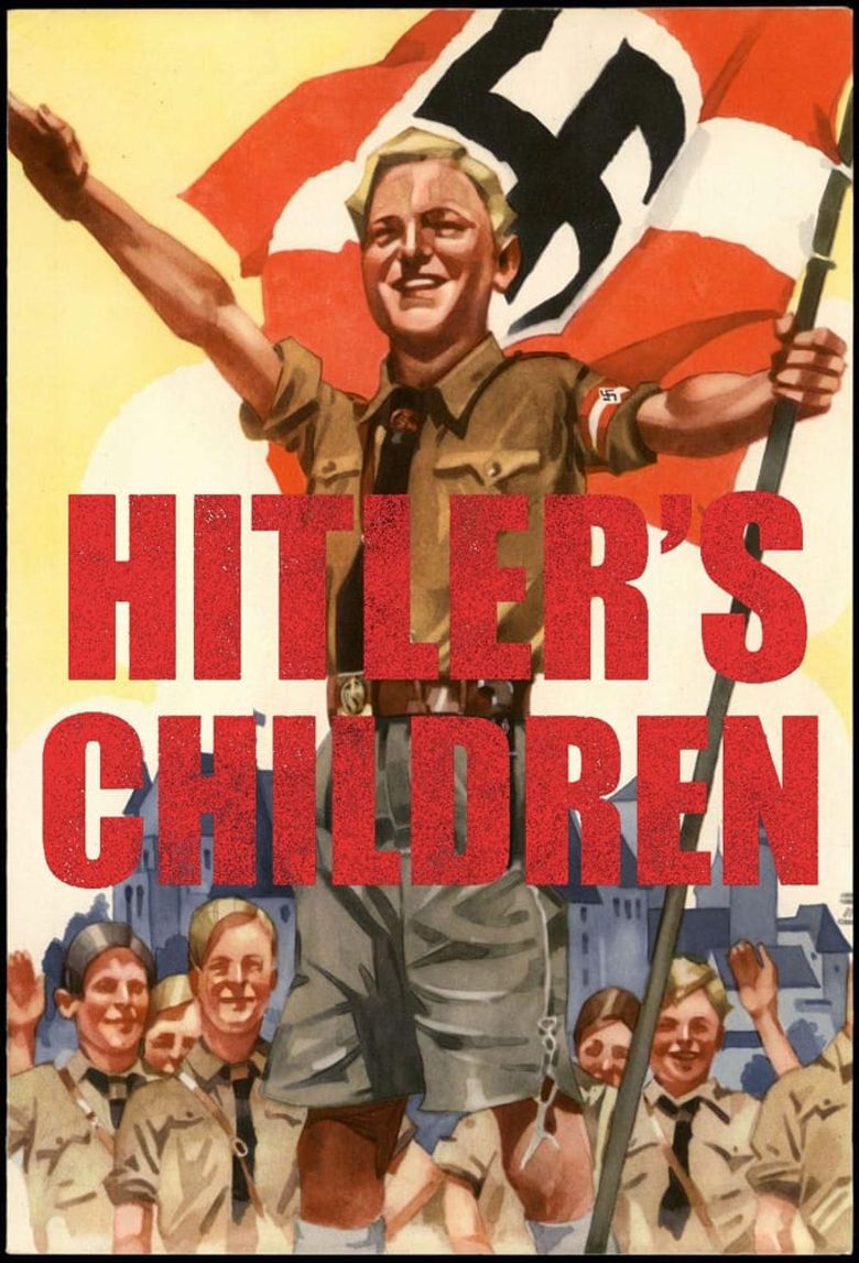 The Hitler Youth