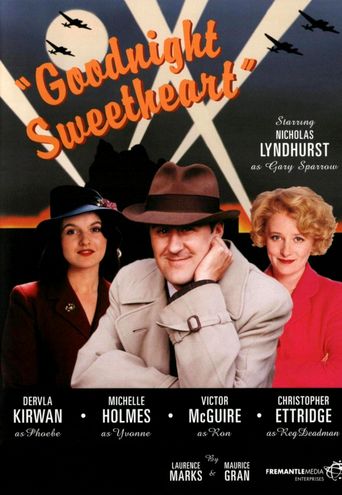  Goodnight Sweetheart Poster
