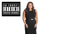  Jo Frost Extreme Parental Guidance Poster