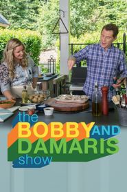  The Bobby and Damaris Show Poster