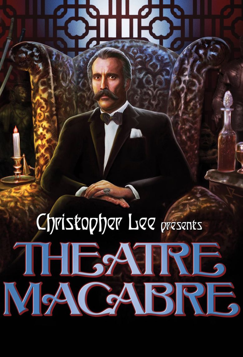 Theatre Macabre
