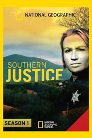 Southern Justice Season 1 Poster