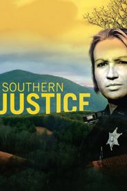  Southern Justice Poster