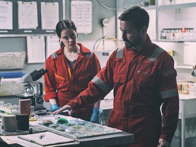 Season 01, Episode 06 Episode #1.6