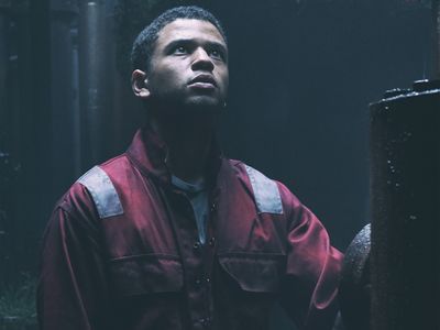 Season 01, Episode 04 Episode #1.4