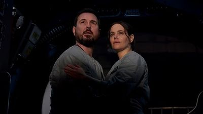 Season 02, Episode 06 Episode #2.6