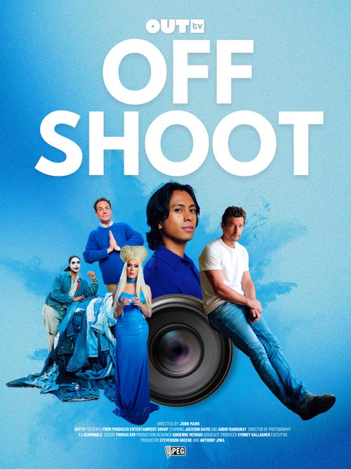 Off Shoot Season 1 Where To Watch Every Episode Reelgood