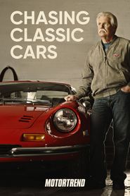  Chasing Classic Cars Poster