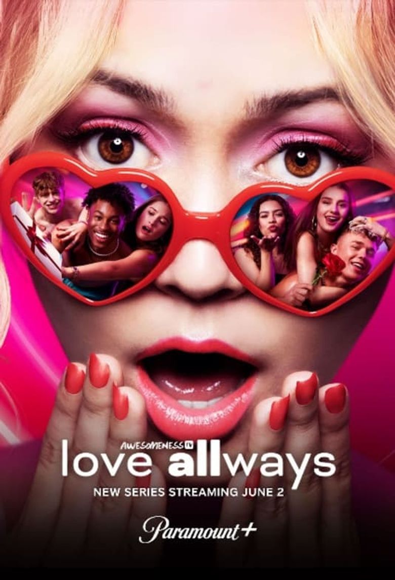 Love Allways