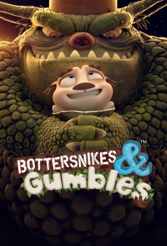  Bottersnikes & Gumbles Poster