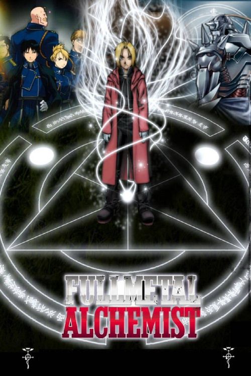 Watch Fullmetal Alchemist: Brotherhood season 1 episode 2 streaming online