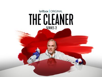 Season 02, Episode 07 The Cleaner S2 E7