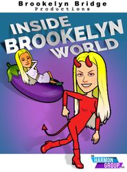  Inside Brookelyn's World Poster