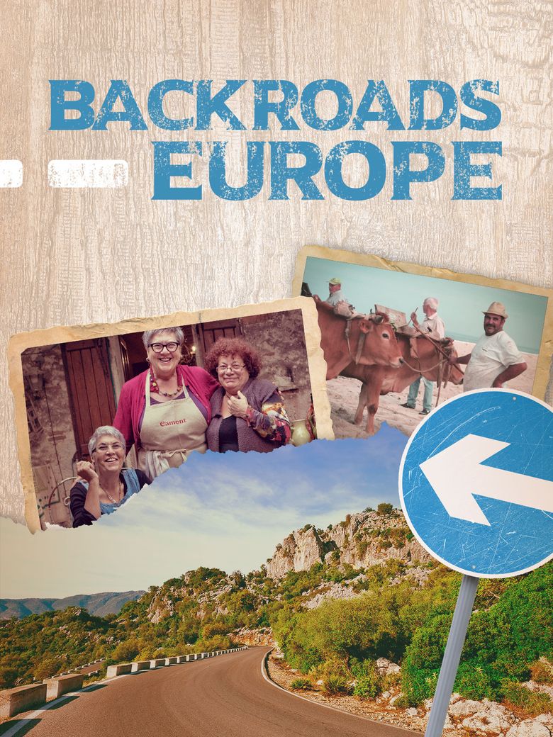 Backroads Europe