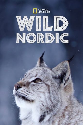  Wild Nordic Poster