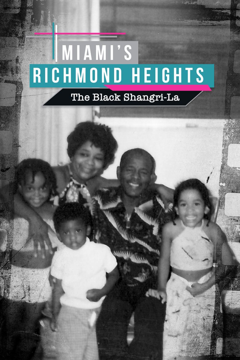 Miami's Richmond Heights