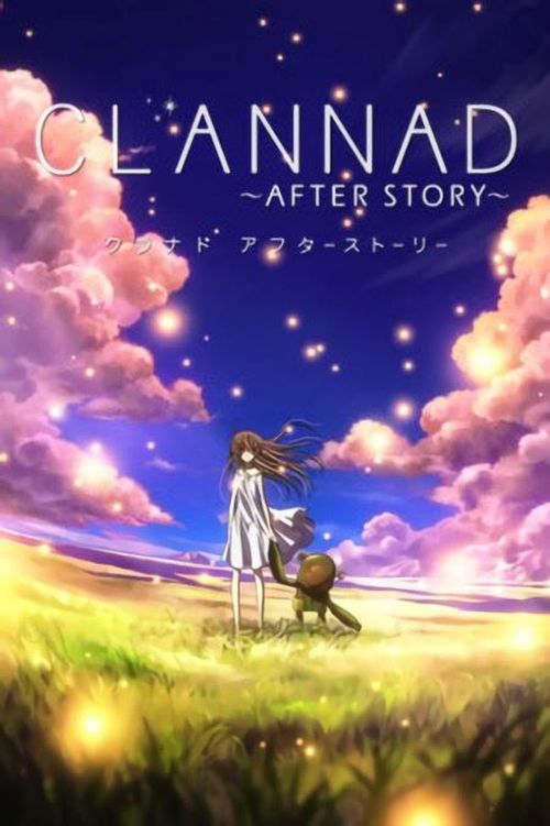 Clannad - Season 1 Episode 11