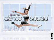 L.A. Clippers Dance Squad Poster