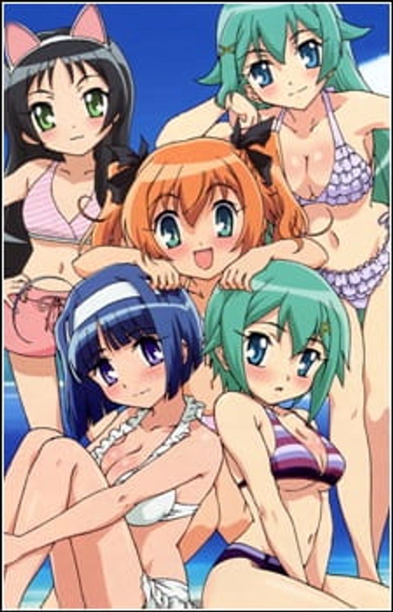 Twin Angel: Twinkle Paradise